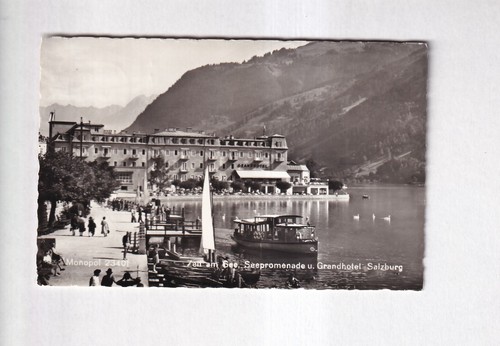 Zell see schiff - am,