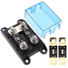 2-Way AMG Mega Fuse Holder