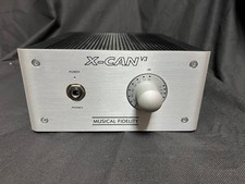 Musical Fidelity X-Can V3 