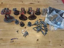 Adeptus Titanicus/Legions
