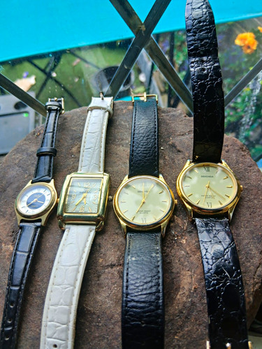 Sekonda quartz - 2,