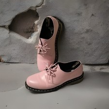 Dr. Martens 1461 Iced Pink