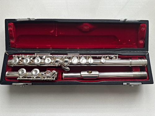 Pearl flute 96 - pearl,
