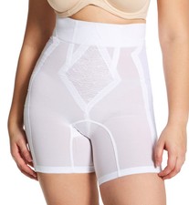 Rago 696 High Waist Panty