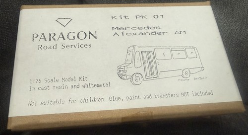 Rare paragon mercedes - mercedes, /
