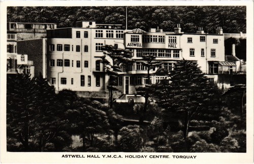 Devon torquay astwell - devon,