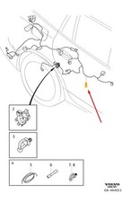 VOLVO V60 MK2 Cross Country