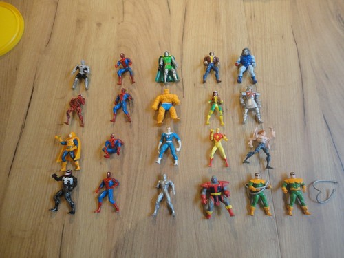 Marvel comics heavy - marvel,