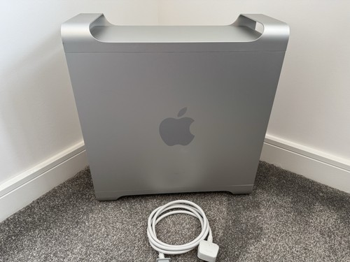 Apple power mac dual core - apple,