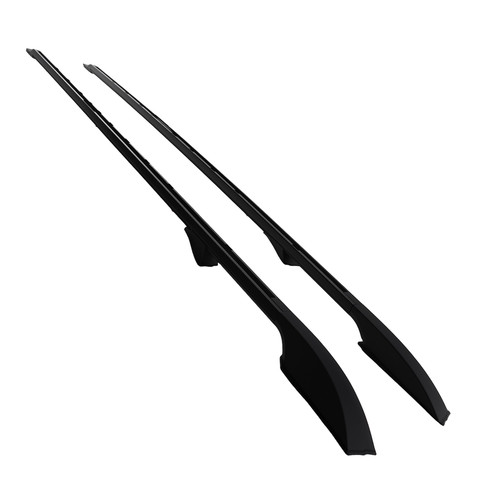 Roof rack rails bars full - roof,