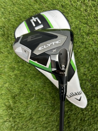 Callaway elyte driver 10 5 - elyte, /