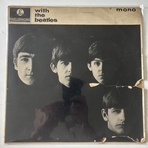 The beatles with - with,