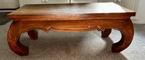 Low profile large opium - low-profile,