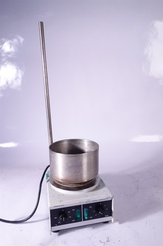 Labconco micro rotary - micro,