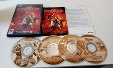 Dungeon Siege II - Microsoft -