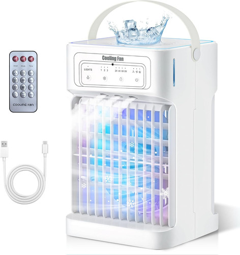 Portable air conditioner - air,