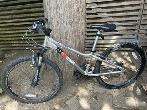 Ridgeback mx2 mountain bike - mountain, 24