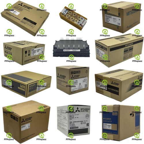 1pcs brand new box servo - brand, in