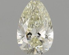 0.34 Ct Earth Mined GIA