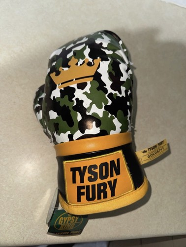 Tyson fury gypsy king - fury, "gypsy