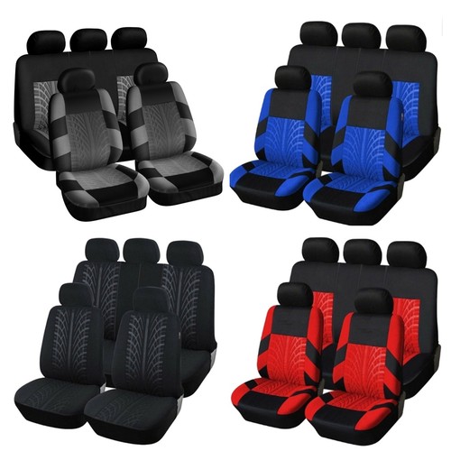 9pcs full set front - front, car