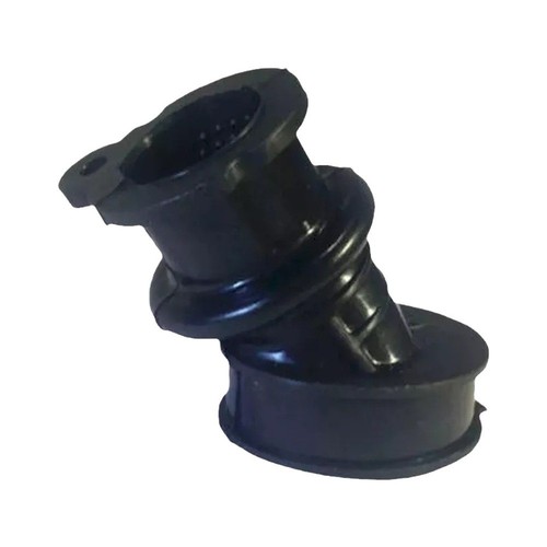 Air intake pipe easy - intake,