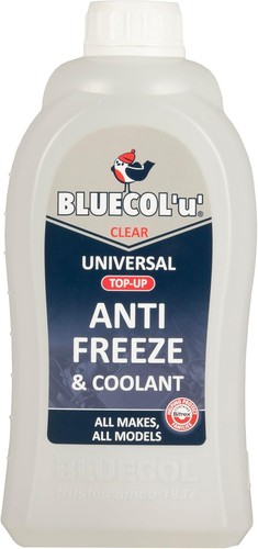 Bluecol universal - bluecol, 1l