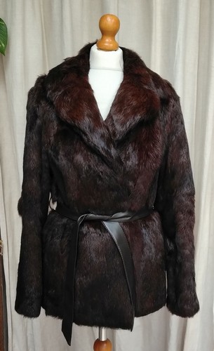 Vintage chestnut brown - chestnut,