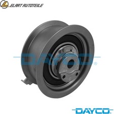 TENSIONER PULLEY TIMING BELT