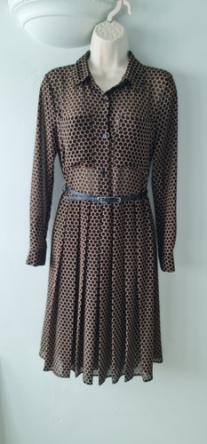 Michael kors belted - kors,