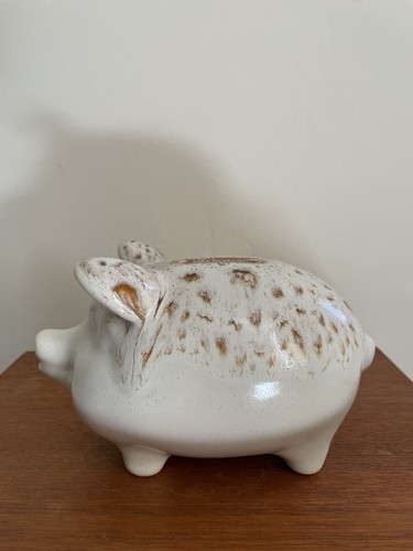 Vintage studio pottery - vintage,