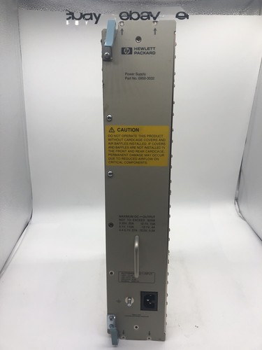 Hewlett packard power - hewlett,