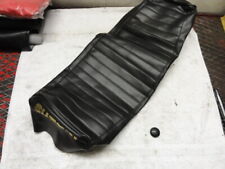 NOS FERIDAX SUZUKI S159 SEAT SADDLE COVER