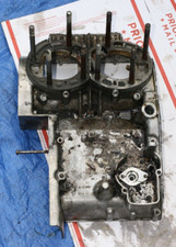 1968-75 SUZUKI GT500 OEM TOP