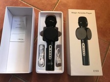 Black Magic Karaoke Player