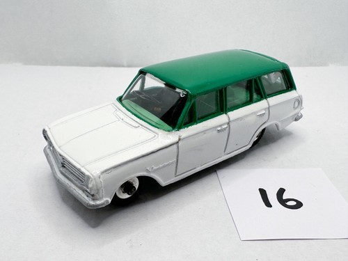 Rare dinky toys - toys, 278