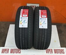 215 55 16 TYRE FRONWAY M&S