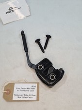 Ford Escort Mk6 1997 1.4