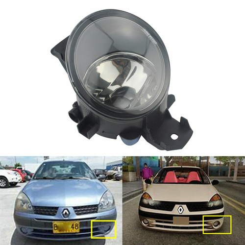 Renault clio 2001 - clio, 2001-2013