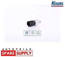 PRESSURE SWITCH, AIR