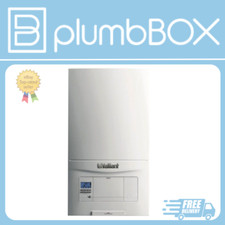 CLEARANCE - Vaillant EcoFit