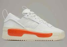Adidas Y-3 Hokori III 3 White