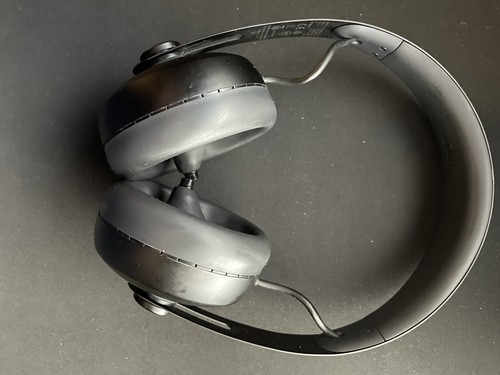 Nuraphone bluetooth headphones - nuraphone,