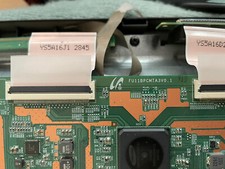 FU11BPCMTA3V0.1 TCON BOARD FOR BAUHN 48” B48-63UHDF-0516