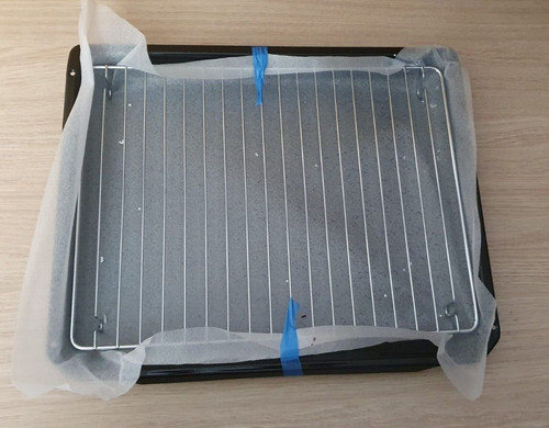 A254 logik single oven - logik,