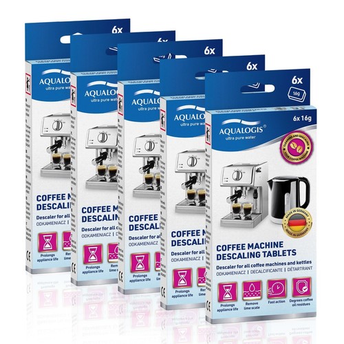 Descaling tablet for tassimo - descaling,