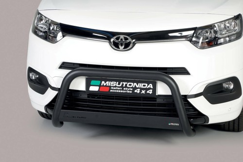 Bull bar for toyota - toyota, proace