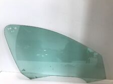 Peugeot 206 Glass Window Front Right Door 43R-000464 Genuine 99-2005 Year