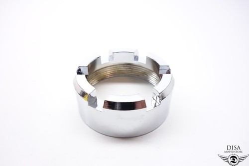 Exhaust manifold nut - exhaust,