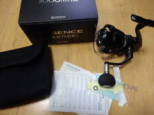 Shimano 21 EXSENCE 3000MHG Spinning Fishing Reel